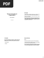 Aula classes abstratas