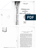 GRAETZER, G. YEPES, A. (1961) Introduccion-a-La-Practica-Del-ORFF-SCHULWERK PDF
