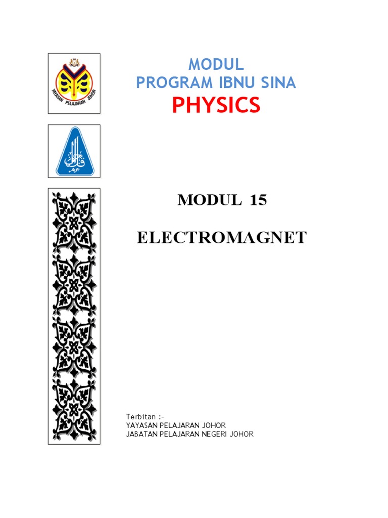 Module 15 | PDF