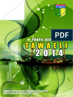 041 Profil Kec. Tawaeli 20141