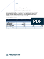 Caso Practico Costeo Por Ordenes