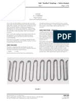 Grid Fracture - Fatigue: Author G. C. Pokrandt Project Engineer Clutch and Coupling Engineering