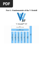 V Modell XT - V1.3 PDF