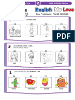 Eml Subiecte g Clasa Preg Starters