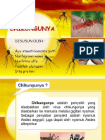 CHIKUNGUNYA