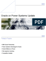 Oracle Power Update Nov12 v1