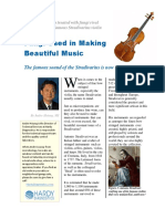 Fungi and Violin Making by Hsiung PDF