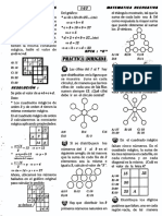 Ejercicios Propuestos de Ordenacion de Numeros