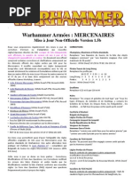 Download PDF Mercenaires V8 by vnrable_belgarath SN41408335 doc pdf