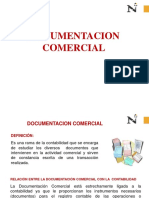 Clase Documentacion Comercial