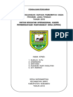 Proposal Pncairan 2018