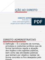 aula-direitoadministrativo-090930121259-phpapp01.ppt