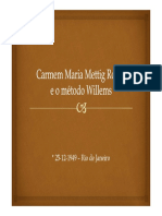 Carmem Maria Mettig Rocha e o Método Willems PDF