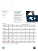 Littelfuse Sensing Resistors Datasheet