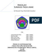 Download MAKALAH Komunikasi Pada Anak by novalq SN41408900 doc pdf