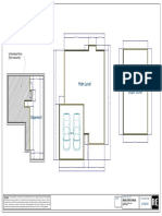4 Hawkfield Place NW Diagram