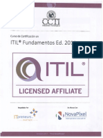ITIL V1