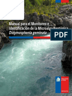 Manual Didymo PDF