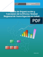 Modelo de Organizacion (22-7-11) PDF