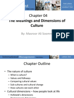 Lecture 2 The Meanings and Dimensions of Culture new.pptx