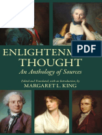 Enlightenment Thought PDF
