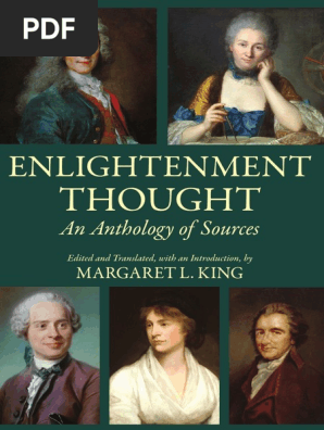 Enlightenment Thought Pdf Age Of Enlightenment John Locke