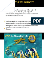 Mitosis y Meiosis