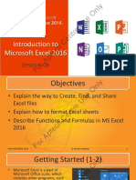 MS Office 2016 - S06 PDF