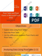 MS Office 2016 - S08 PDF