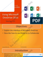 MS Office 2016 - S15 PDF