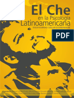ALFEPSI - EL CHE EN LA PSICOLOGIA LATINOAMERICANA.pdf