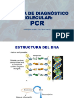 Biologia Molecular