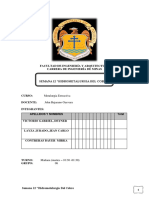 Facultad de Ingeniería y Arquitectura 12