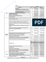 1ra Lista de Ejercicios Mat. III - 2018-I