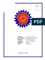 Intalaciones Residenciales