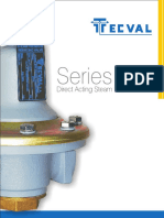 Tecval Series 810 PDF