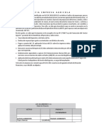 Enunciado Monografia Empresa Agricola