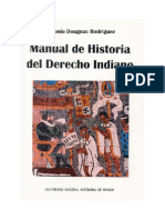 DOUGNAC MANUAL DE HISTORIA DEL DERECHO INDIANO.pdf