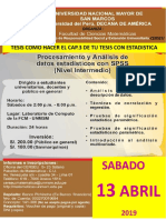Unmsm PDF