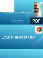 Bibliografia