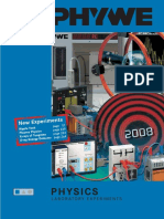 CATALOGO PHYWE - FISICA.pdf