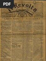 A Revolta
