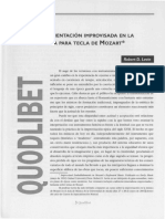 Ornamentacion Levin QB 2000 PDF