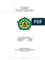 Dasar, Asas Fungsi Dan Tujuan Pendidikan