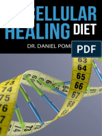Cellular Healing Diet Ebook