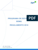 Plano de Ensino-Direito e Orcamento Publico