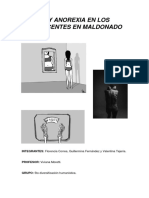 Bulimia y Anorexia en Los Adolescentes en Maldonado (1)