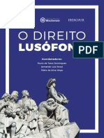 LIVRO O Direito Lusófono - I CONJIL. Cap. XXXVI.pdf