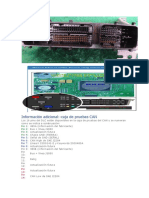 Información Adicional