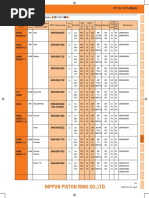 Water Pump Reference Guide 2019 | PDF | Sports Cars | Bmw